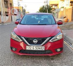 نيسان سنترا